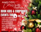 Make This Christmas Magical With Kids Jump 4 Joy!